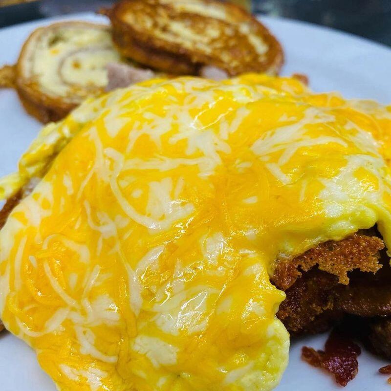 Hashstack