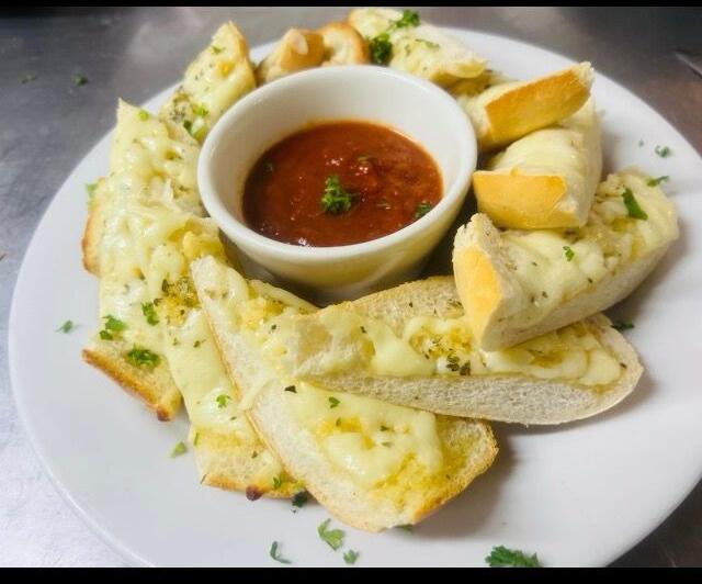 Garlic Bread