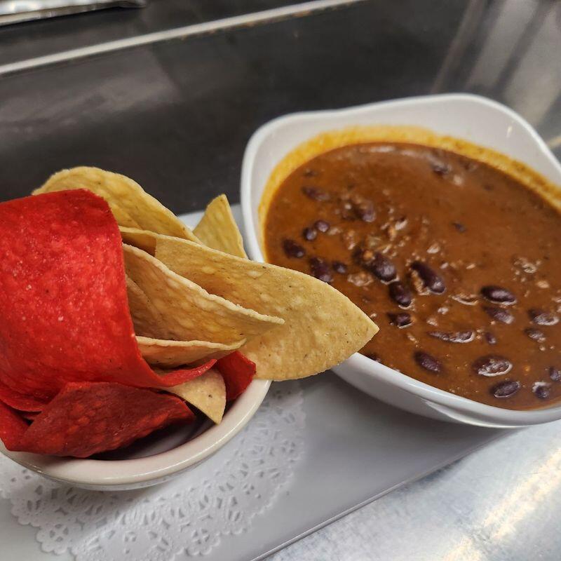 Bowl of Chili