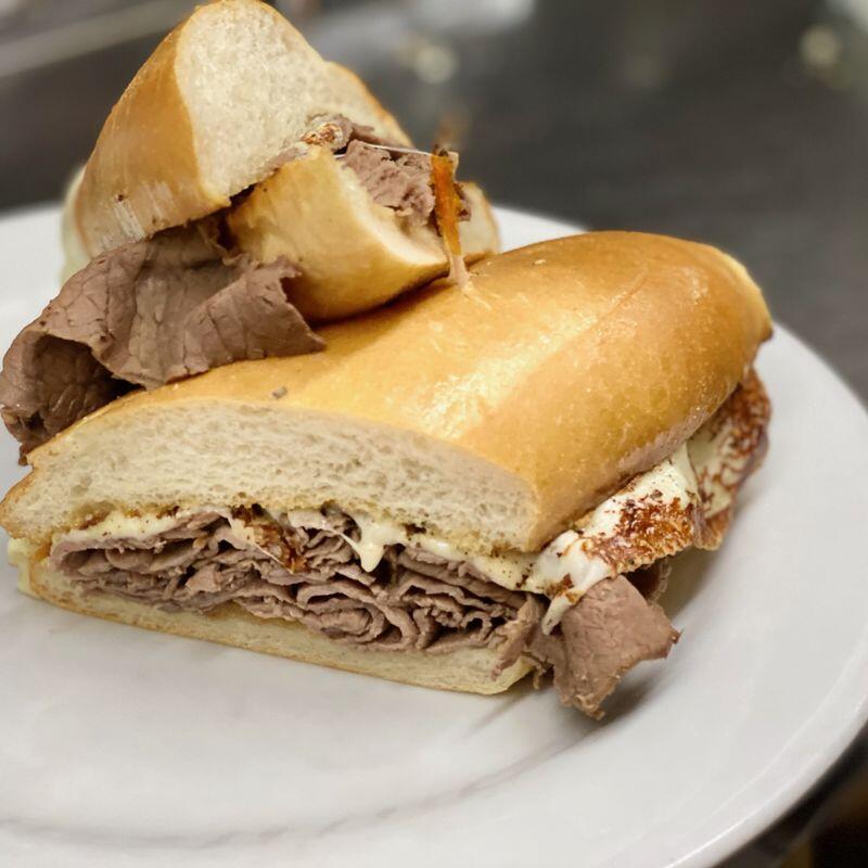 French Dip
