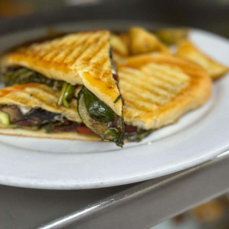 Italian Panini