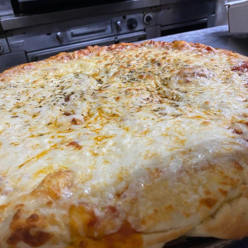 Large Specialty Pizza