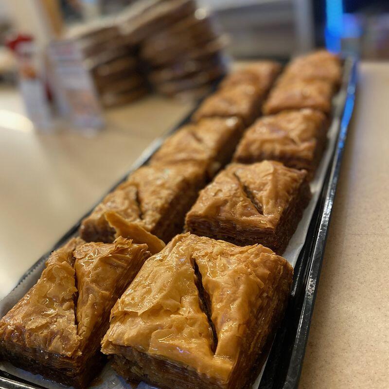 Baklava