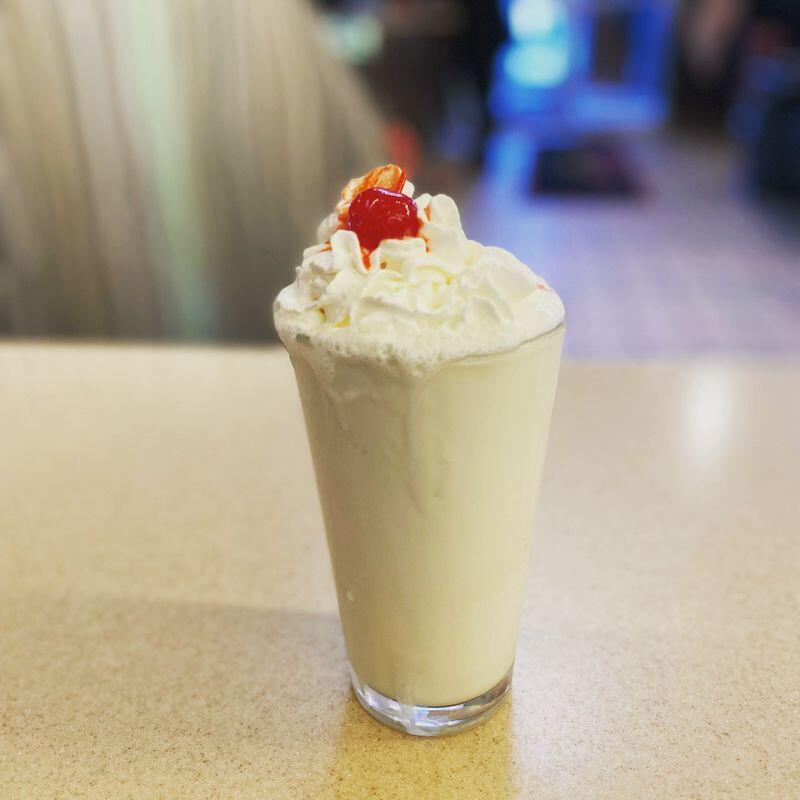 Milkshake