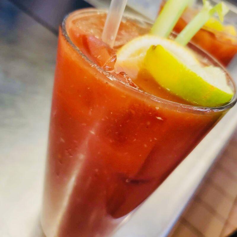 Bloody Mary