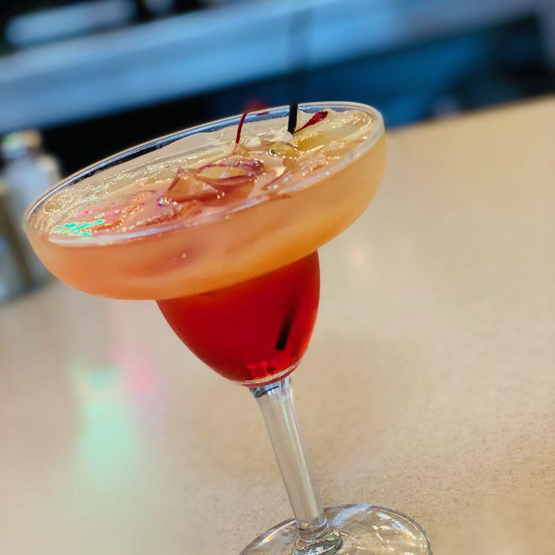 Cosmopolitan