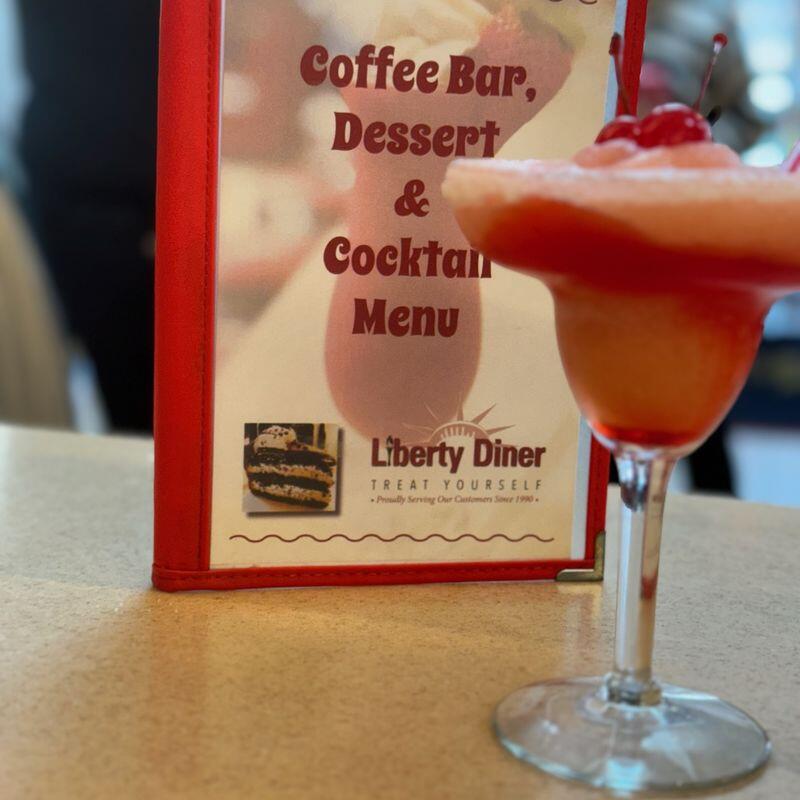 Strawberry Margarita