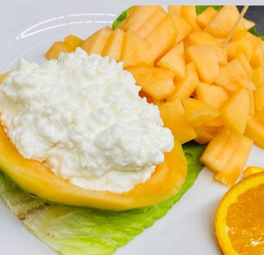 Fresh Fruit