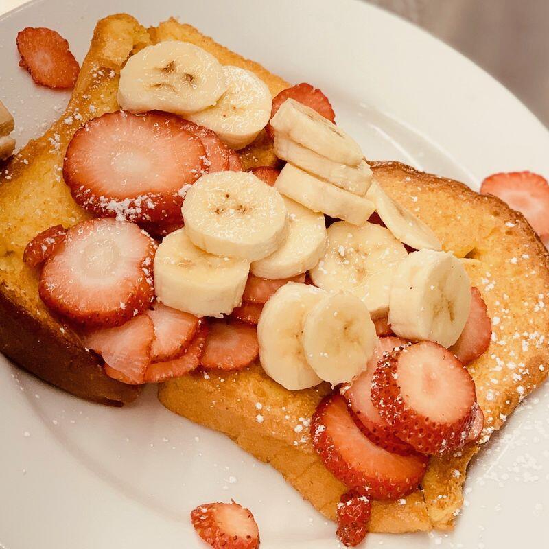 French Toast (2)