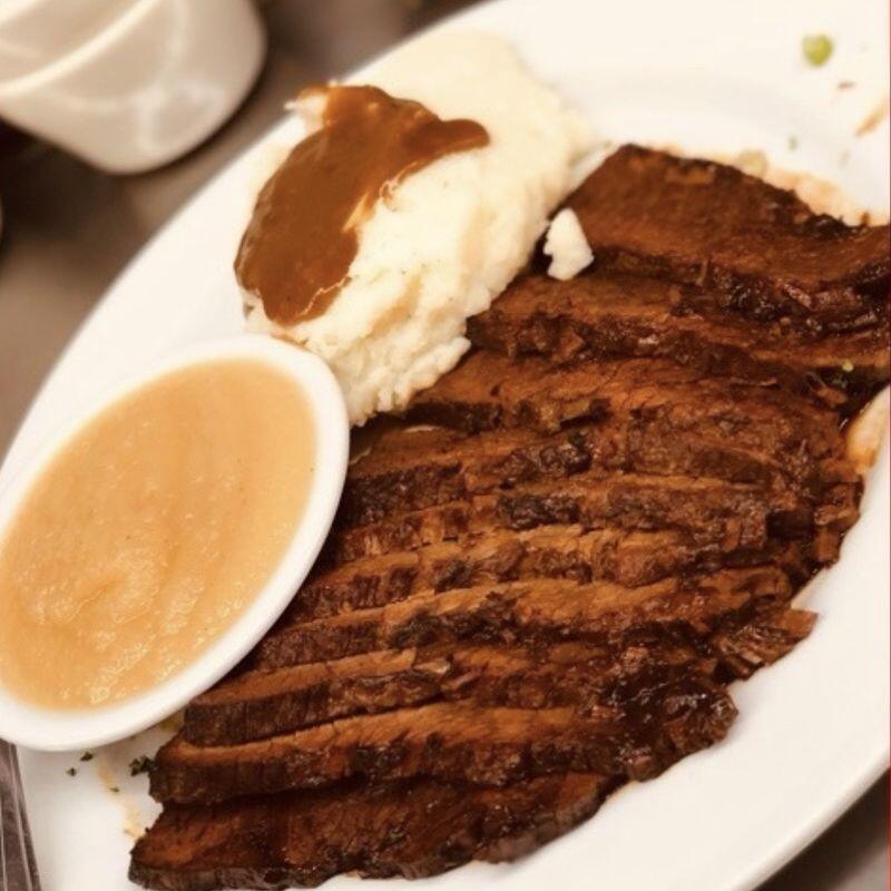 Brisket