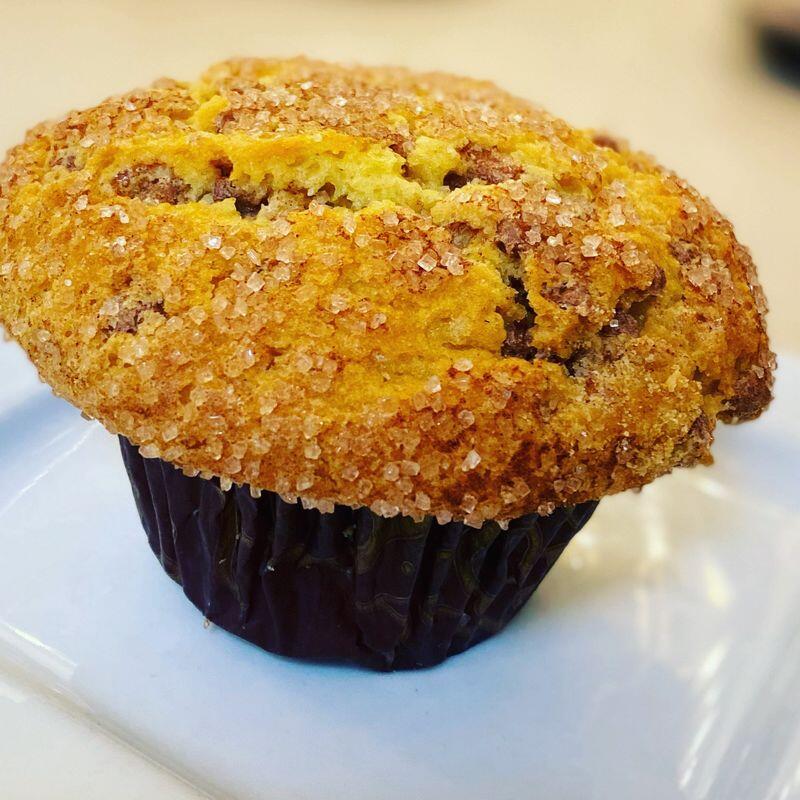 Muffins