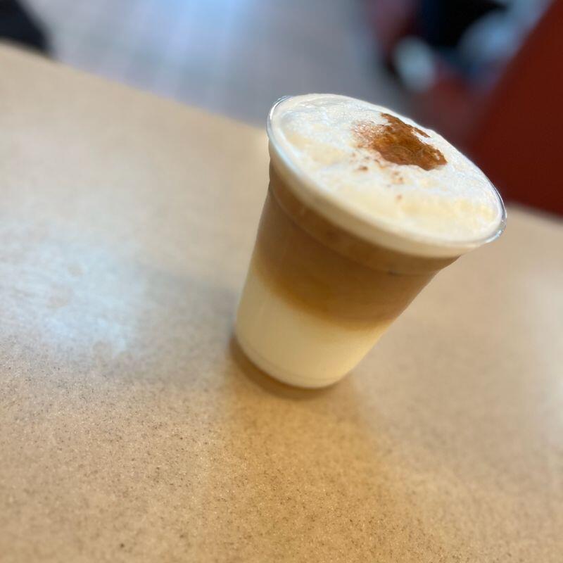 Latte